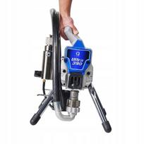 Dažymo aparatas GRACO ULTRA 390 CEE STANDARD