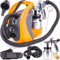 Dažymo pistoletas POWERMAT 650W PM-PDM-650M / PM0816