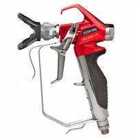 Dažymo pistoletas VECTOR RX-PRO 2F ergonomiškam dažų purkštuvui