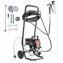 Dažymo purkštuvas VEVOR, 950 W, 3000 PSI, beorinės sistemos