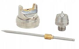 Dažymo pistoleto antgalis su adata JONNESWAY, 2,0 mm