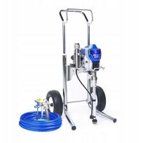 Dažymo purkštuvas GRACO ULTRA 390 HI-BOY 25F510