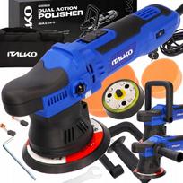 Automobilio poliravimo mašina Italko DA, 125 mm, 700 W