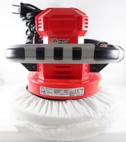 Automobilio poliravimo įrankis Ultimate Speed UPM 120 C3, 120 W, su 4 uždangalais