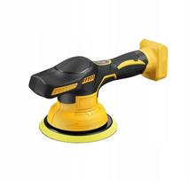 Akumuliatorinis poliravimo įrankis, suderinamas su DeWalt 18V, 180 mm, be akumuliatoriaus