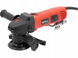 Akmens ir šlapio granito poliravimo mašina YATO 1300W YT-82161