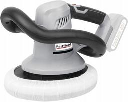 Belaidis poliruoklis Pattfield PE-20 PSB 20V /15 1214P