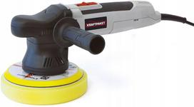 Ekscentrinis poliruoklis Dino Kraftpaket 640220, 650 W
