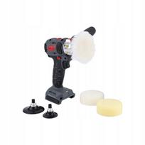 Belaidis poliruoklis Ingersoll Rand G4621, 20V, V20 serija