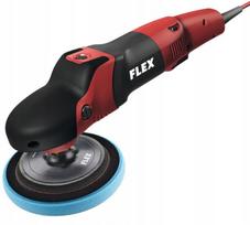 Poliravimo mašina Flex PE 14-1, 180 mm