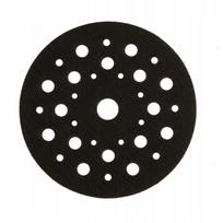 Tarpinė MIRKA, 125 mm, 10 mm, 33 skylės