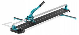 Plytelių pjaustytuvas su lazeriu 1200 mm, tinka keraminėms ir gres plytelėms