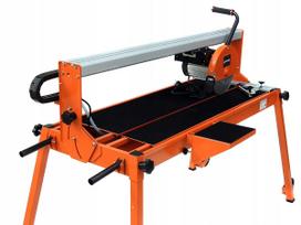 Akmens masės plytelių pjovimo stalas CUTTER 151 cm