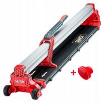 Plytelių ir akmens pjaustyklė SENDI PRO CUTTER 1200, 120 cm