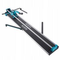 Plytelių pjaustyklė 120 cm su lazeriu, tikslus pjovimas