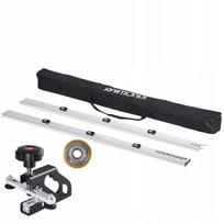Plytelių pjaustyklė RAIMONDI Raizor MkII Plus, 336 cm, didelio formato