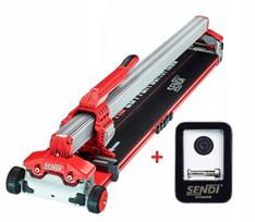 Plytelių pjaustyklė SENDI PRO CUTTER ULTRA 1200