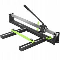 Plytelių pjaustyklė VEVOR 80 cm su lazeriu