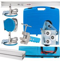 Didelių formatų plytelių pjovimo staklės SIGMA KERA-CUT EXT 332 cm 8AE2