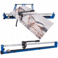 Plytelių pjaustyklė su lazeriu GEKO, 1200 mm