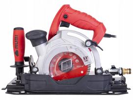 Elektrinis plytelių pjaustytuvas Rubi TC-125, 22,2 mm, 50953