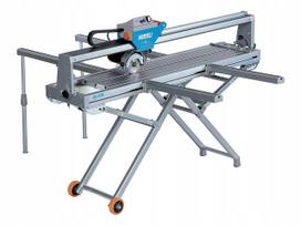 Plytelių pjovimo staklės WANDELI QX-ZD1200 automatinės su apsauga