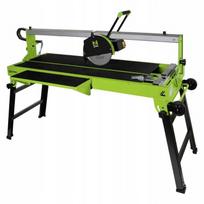 Plytelių pjovimo staklės ZIPPER ZI-FS250-1200