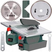 Stalo pjūklas Eurotec 1800 W