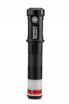 Belaidė rankinė pompa PRO, siurbimo galia 150 kg, USB-C