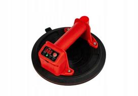 Vakuuminė siurbimo taurė Octo-USB Energy plytelėms, 220 mm, 140 kg, RUBI 66967
