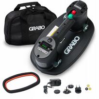 Vakuuminis griebtuvas GRABO PRO LIFTER 20, automatinis, 2,6 Ah akumuliatorius, 1 vnt.