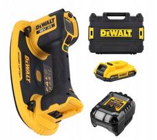 Plytelių siurbtukas DEWALT GRABO DCE590D1T