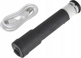 Belaidis siurblys su USB-C, tinkantis 28 mm stiklo siurbtukams