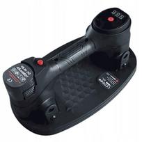 Vakuuminis siurbtukas WERTEC WTPP-G02, įkraunamas, 170 kg, 2,9 kg
