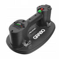 Vakuuminis griebtuvas GRABO PRO LIFTER 20, versija 0, korpusas ir tarpiklis