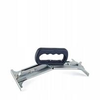 Akmeninių plokščių ir plytelių laikiklis 7ctools, 30–50 cm, pagaminta Italijoje