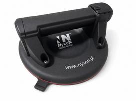 Elektrinis vakuuminis siurbtukas NYXON NX-01, 200 mm, 200 kg, plytelėms ir stiklui