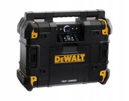 Statybinė radija DeWalt DWST1-81078-QW su „Bluetooth“