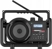 Statybinis radijas Perfect