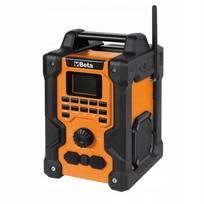 Statybinė radija Beta 1989RCB, 20V