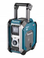 Radijo imtuvas su DAB+, „Bluetooth“, XGT/LXT/CXT, 2 vnt., Makita MR007G