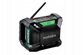 Radijo imtuvas R 12-18 DAB+, Bluetooth, 2 vnt., akumuliatorinis