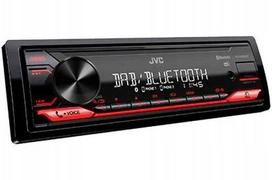 Radijo imtuvas DMR Vapormatic