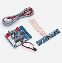 Belaidis „Bluetooth 4.0“ garso imtuvas automobiliui