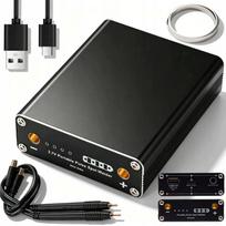Nešiojamas taškinio suvirinimo aparatas akumuliatoriams, USB, 18650