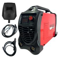 Suvirinimo inverteris Bavaria MMA, 300A, iki 5 mm elektrodams