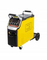 Pusiau automatinis suvirinimo aparatas MIG-280 MMAV2 IGBT 4x4, 300A 60%, 400V, MB24 5, GP50