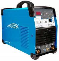 Inverterinis suvirinimo aparatas MOST 10-200 A, 230 V, 8,2 kVA