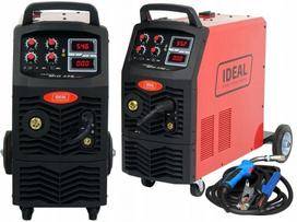 Pusiau automatinis suvirinimo aparatas TECNO MIG 330 4x4 DIGITAL MIG/MAG MMA