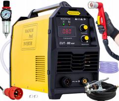 Plazminis pjoviklis MAGNUM CUT 80 IGBT 70A HF A-101 400V